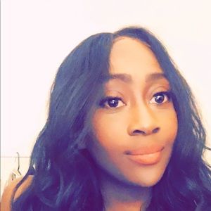 Meet your Posher, Vimbai